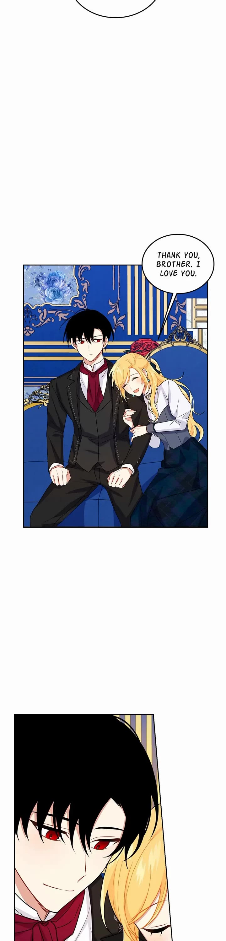 I Am a Child of This House Chapter 149 page 10 - Chapter 149
