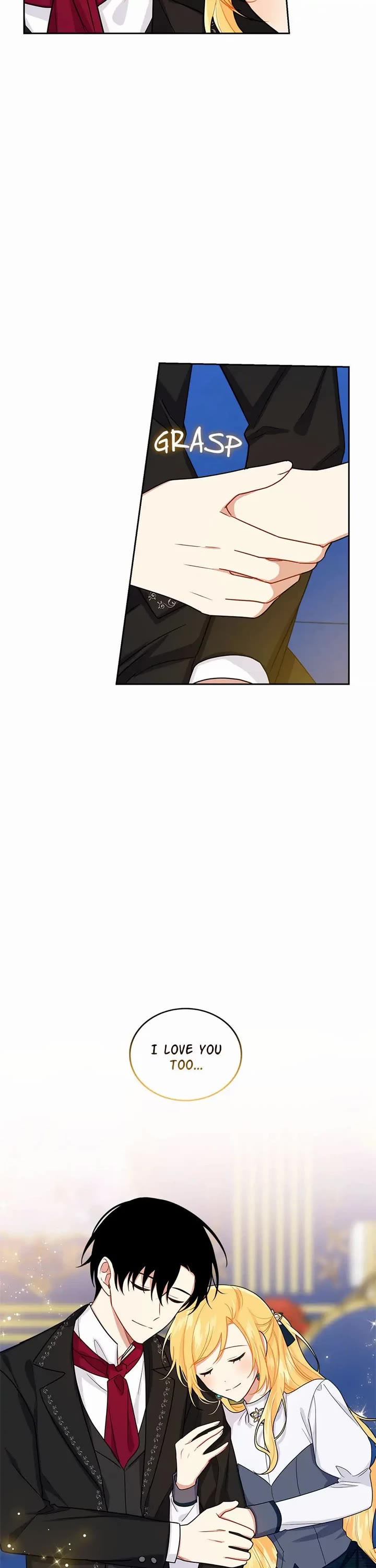 I Am a Child of This House Chapter 149 page 11 - Chapter 149