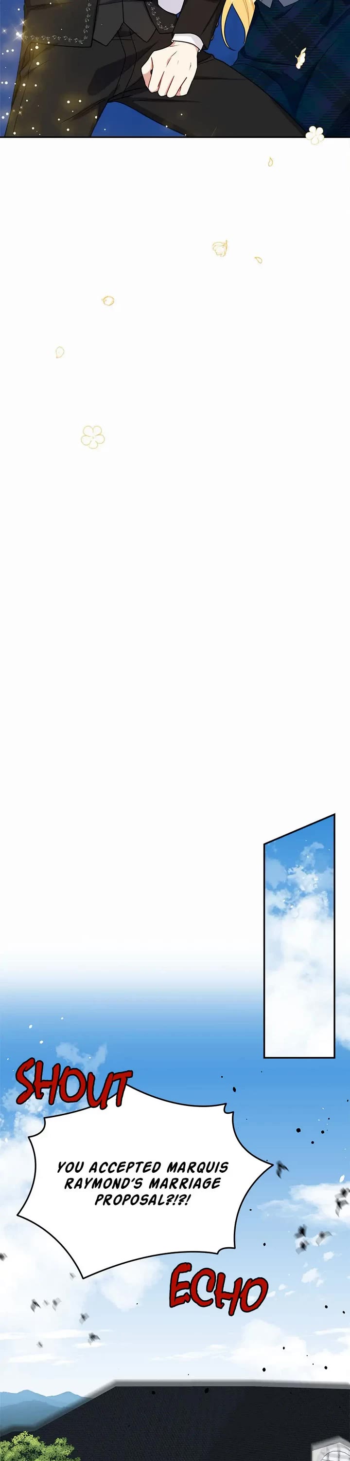 I Am a Child of This House Chapter 149 page 12 - Chapter 149