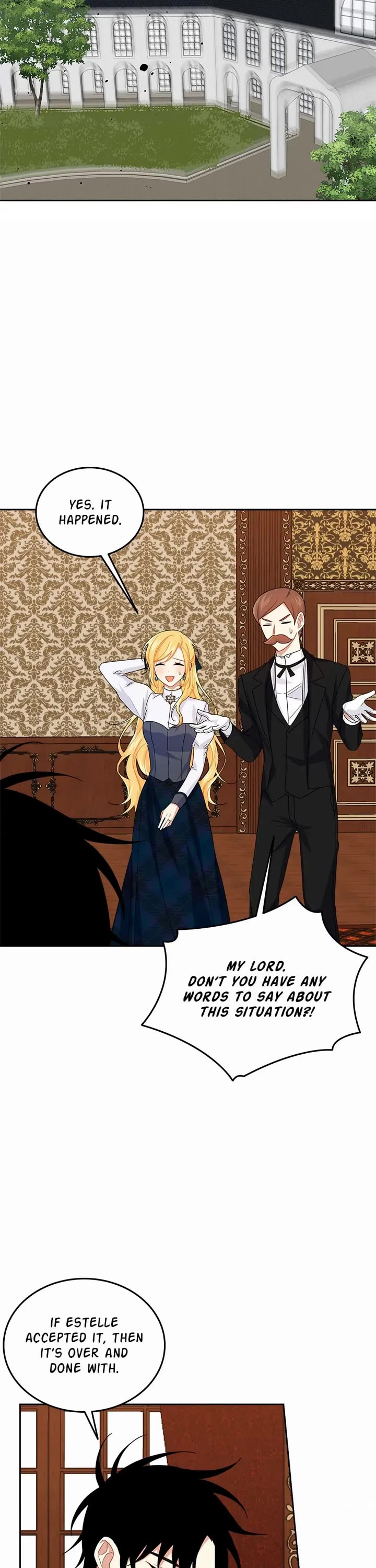 I Am a Child of This House Chapter 149 page 13 - Chapter 149
