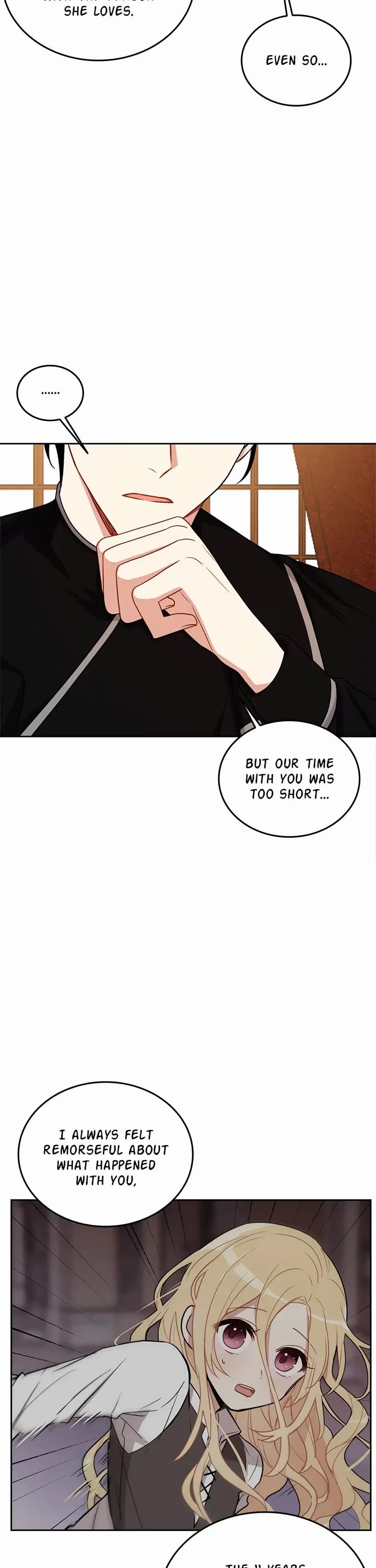 I Am a Child of This House Chapter 149 page 16 - Chapter 149