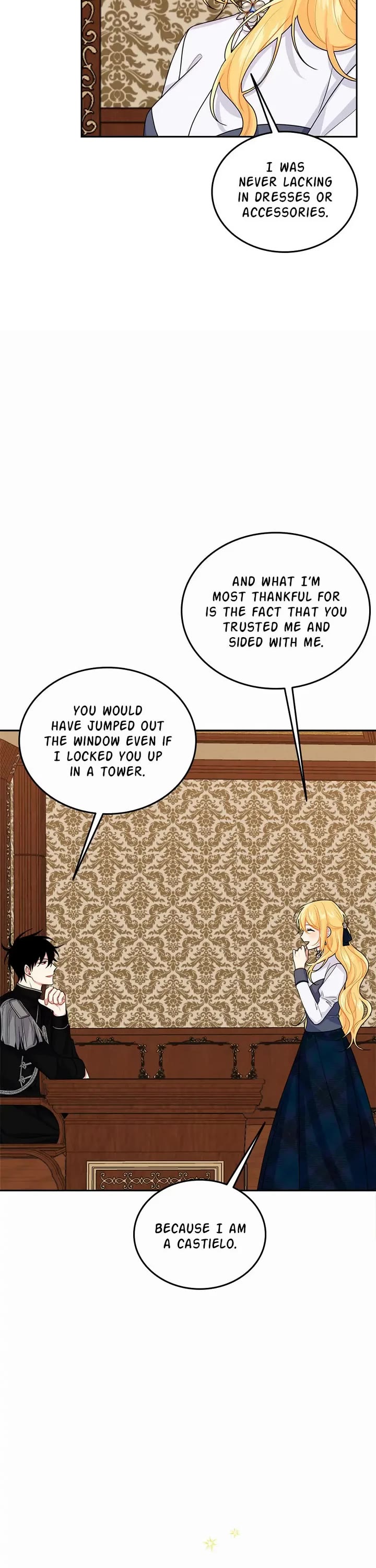 I Am a Child of This House Chapter 149 page 18 - Chapter 149