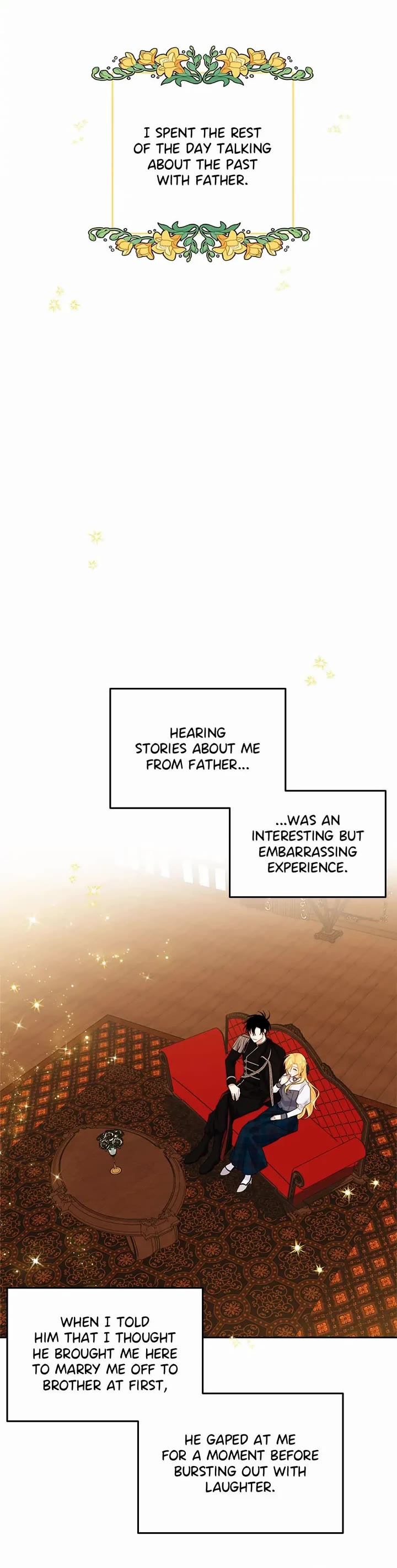 I Am a Child of This House Chapter 149 page 19 - Chapter 149
