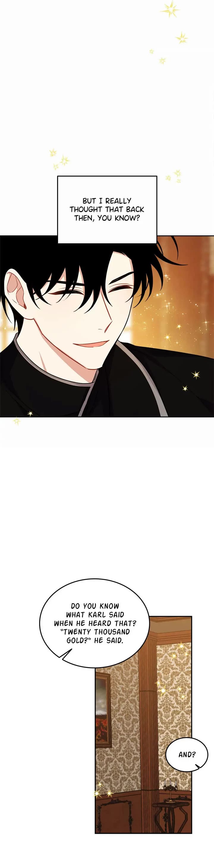I Am a Child of This House Chapter 149 page 20 - Chapter 149