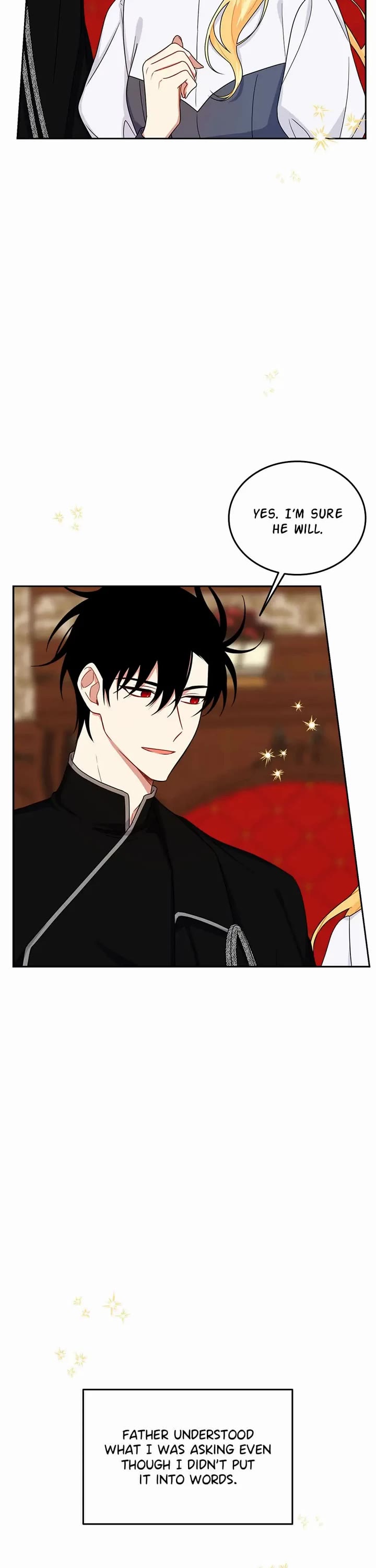 I Am a Child of This House Chapter 149 page 22 - Chapter 149