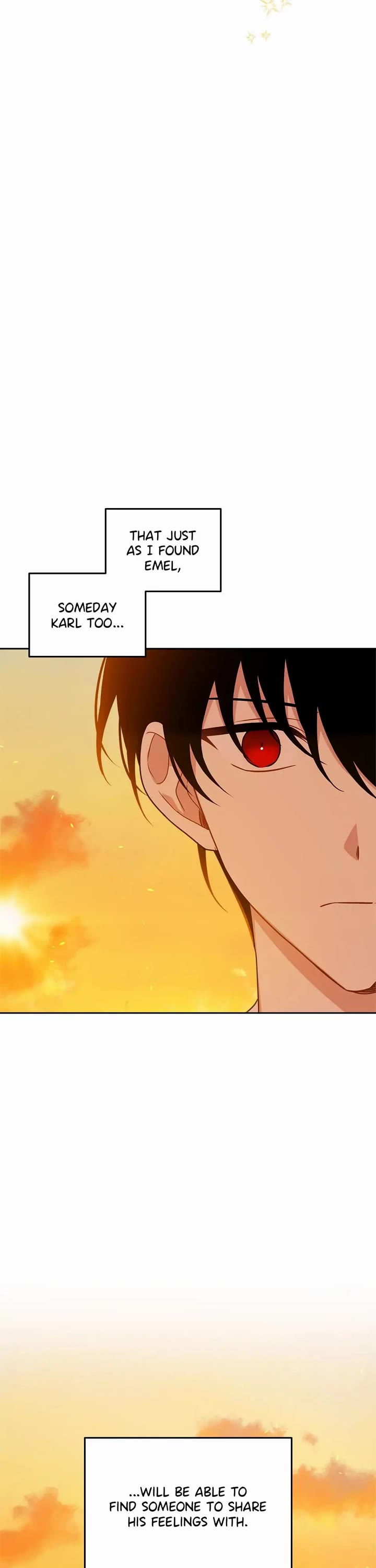I Am a Child of This House Chapter 149 page 23 - Chapter 149
