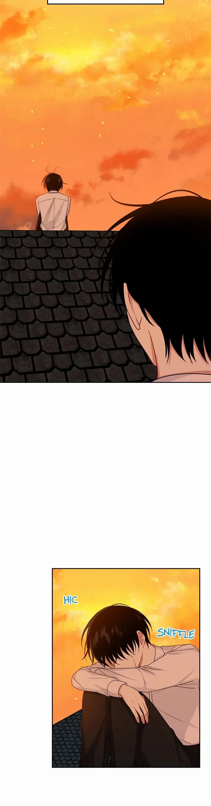 I Am a Child of This House Chapter 149 page 24 - Chapter 149