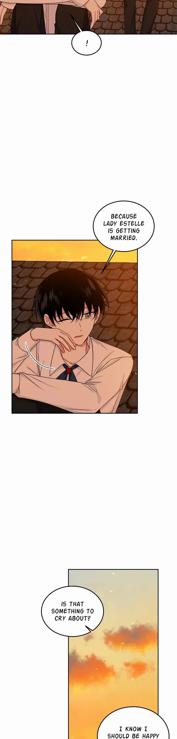 I Am a Child of This House Chapter 149 page 26 - Chapter 149