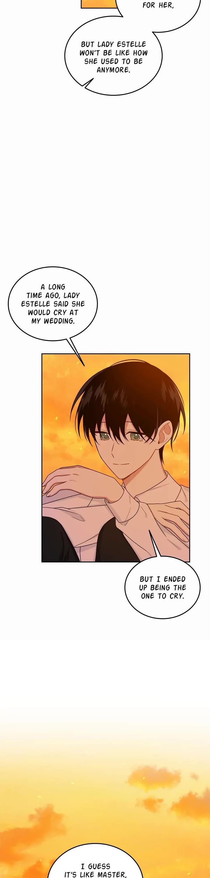 I Am a Child of This House Chapter 149 page 27 - Chapter 149