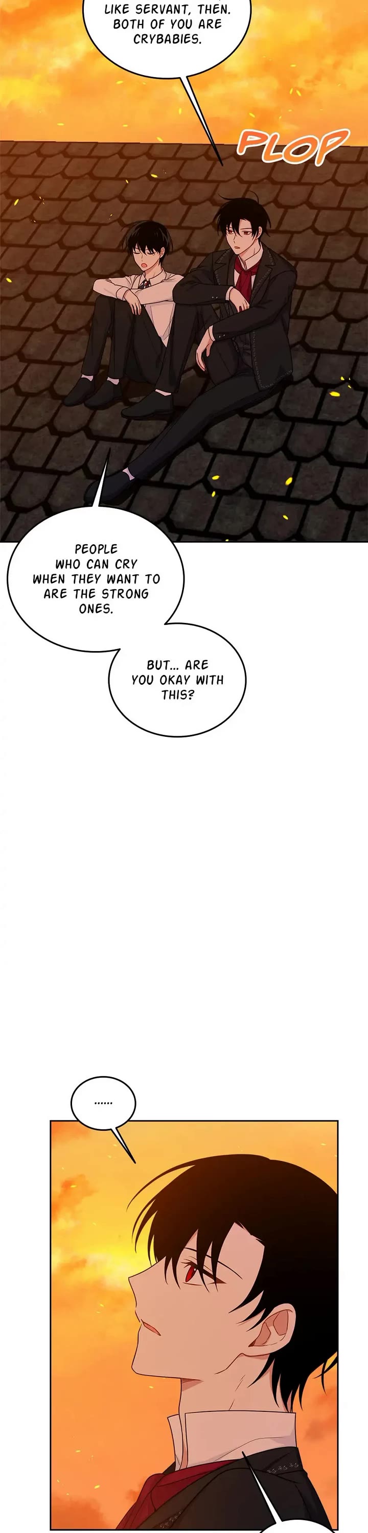I Am a Child of This House Chapter 149 page 28 - Chapter 149