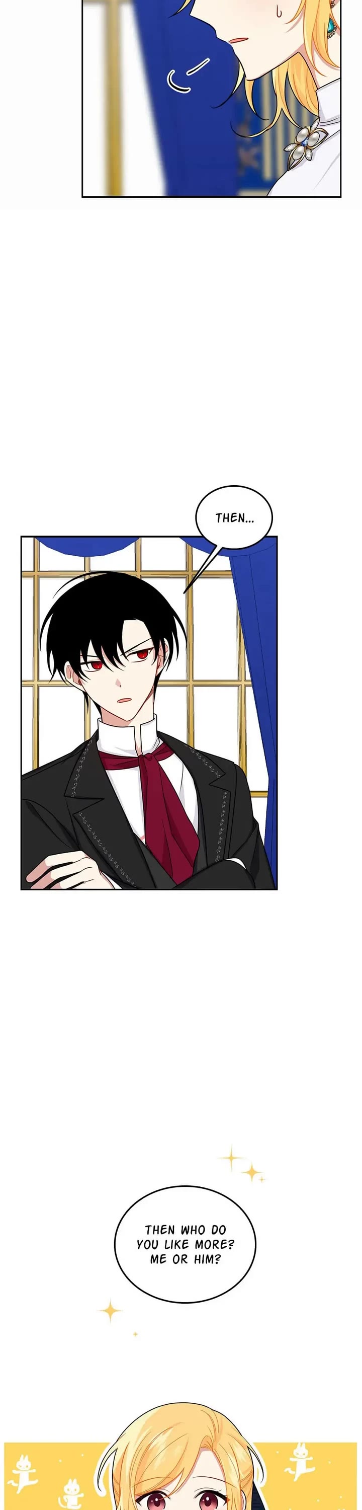 I Am a Child of This House Chapter 149 page 3 - Chapter 149