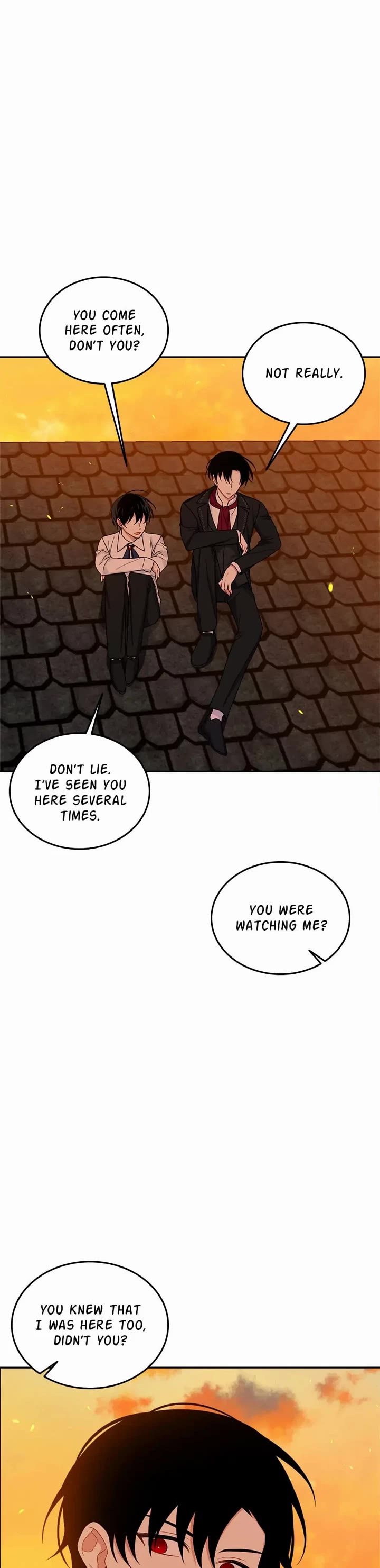 I Am a Child of This House Chapter 149 page 30 - Chapter 149