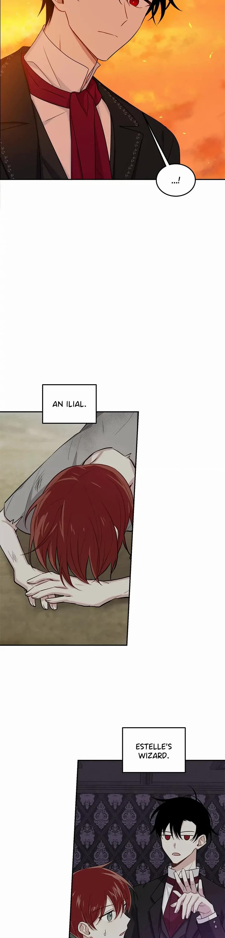 I Am a Child of This House Chapter 149 page 31 - Chapter 149