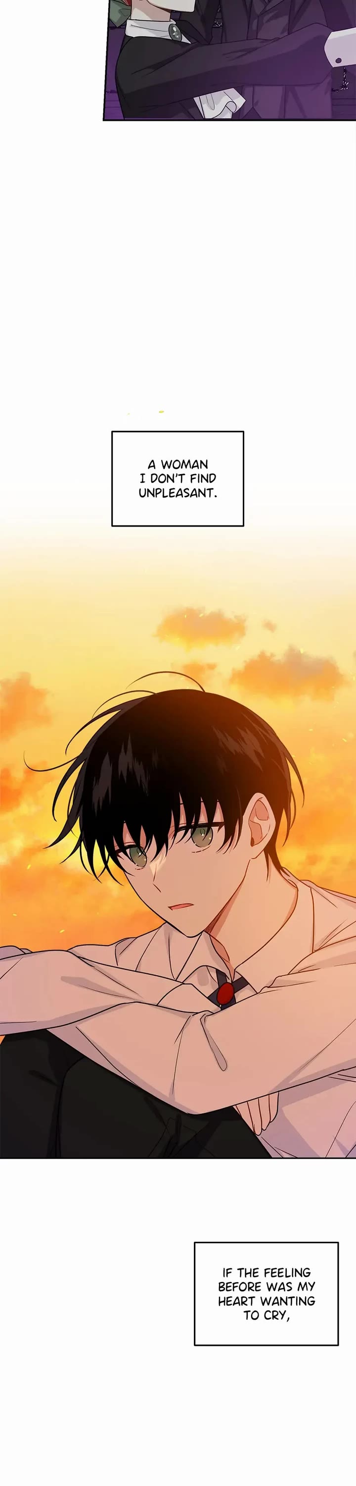 I Am a Child of This House Chapter 149 page 32 - Chapter 149