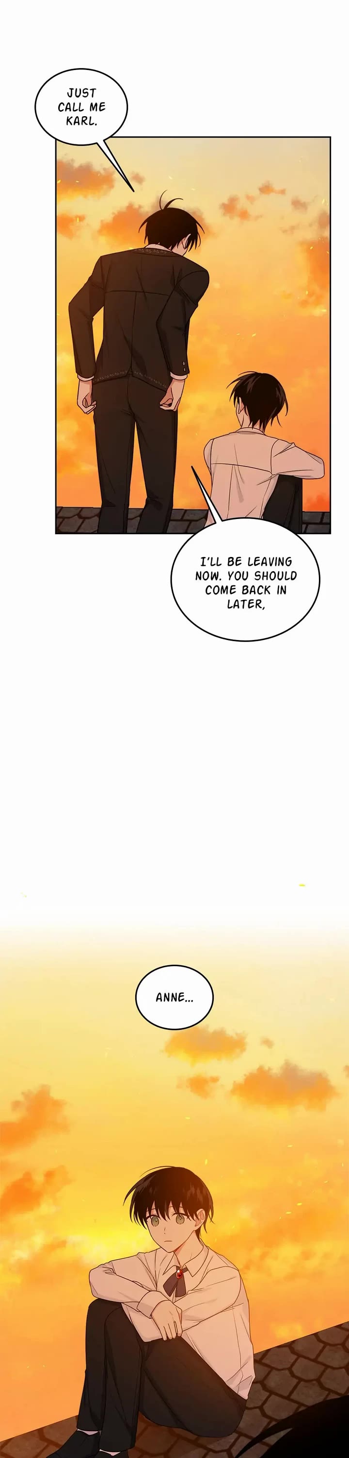 I Am a Child of This House Chapter 149 page 36 - Chapter 149