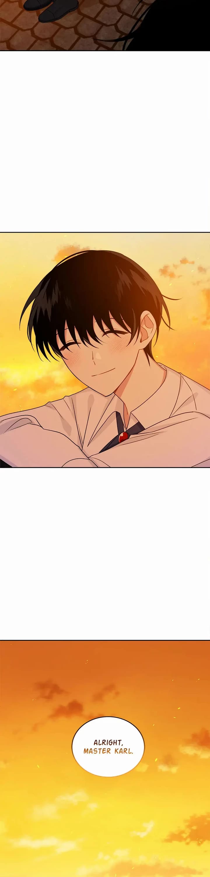 I Am a Child of This House Chapter 149 page 37 - Chapter 149