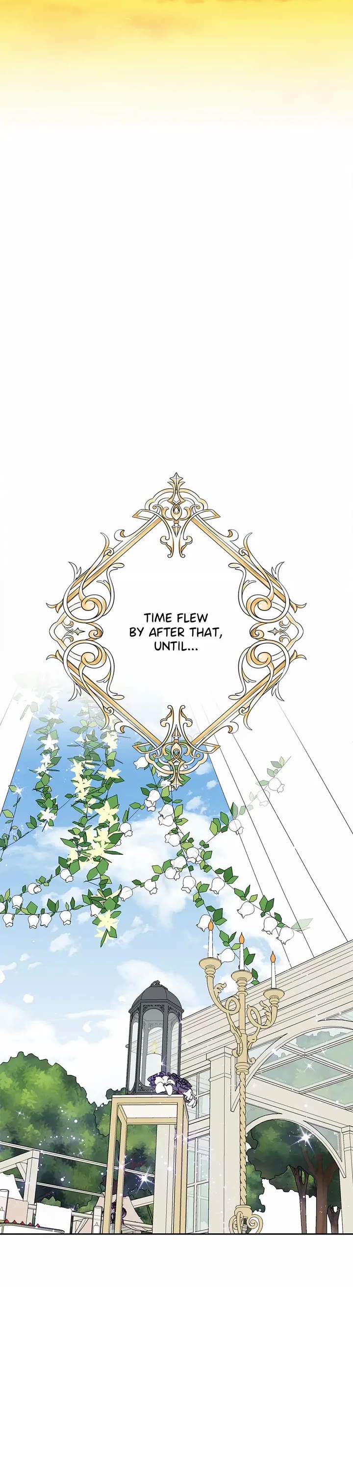 I Am a Child of This House Chapter 149 page 38 - Chapter 149