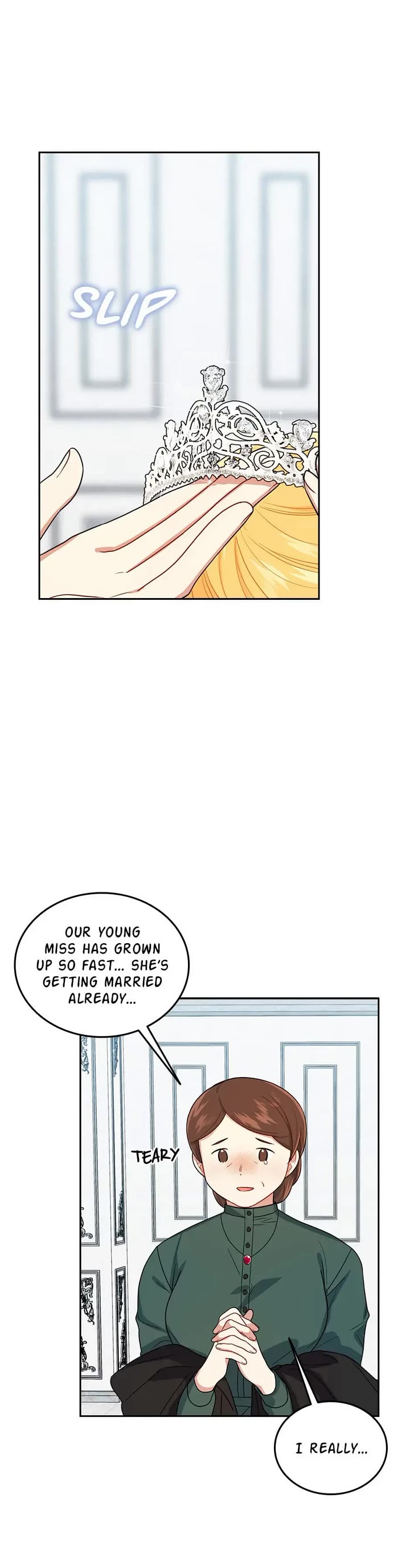 I Am a Child of This House Chapter 149 page 39 - Chapter 149