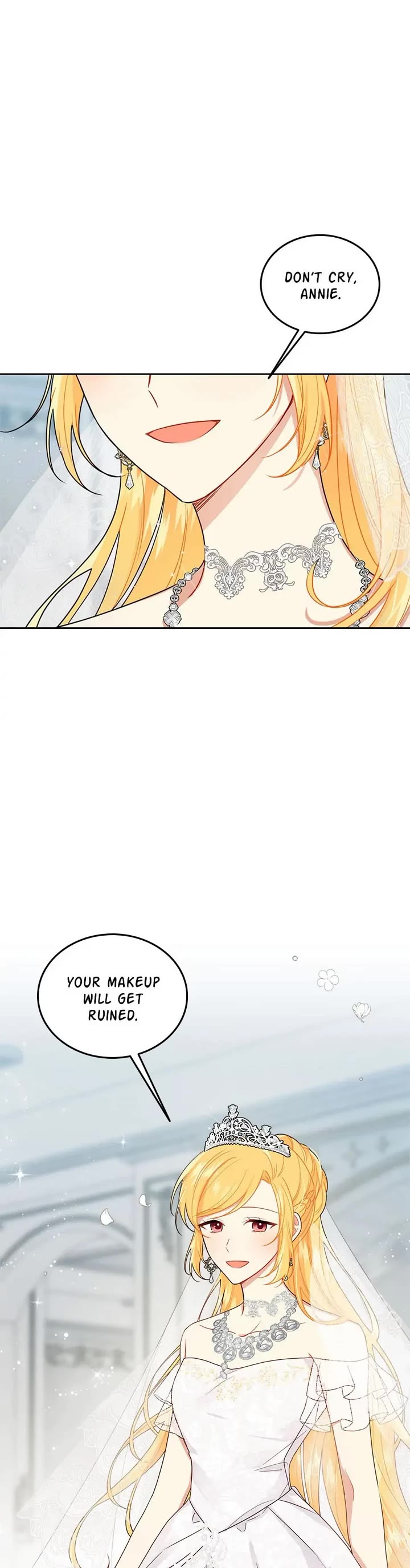 I Am a Child of This House Chapter 149 page 40 - Chapter 149