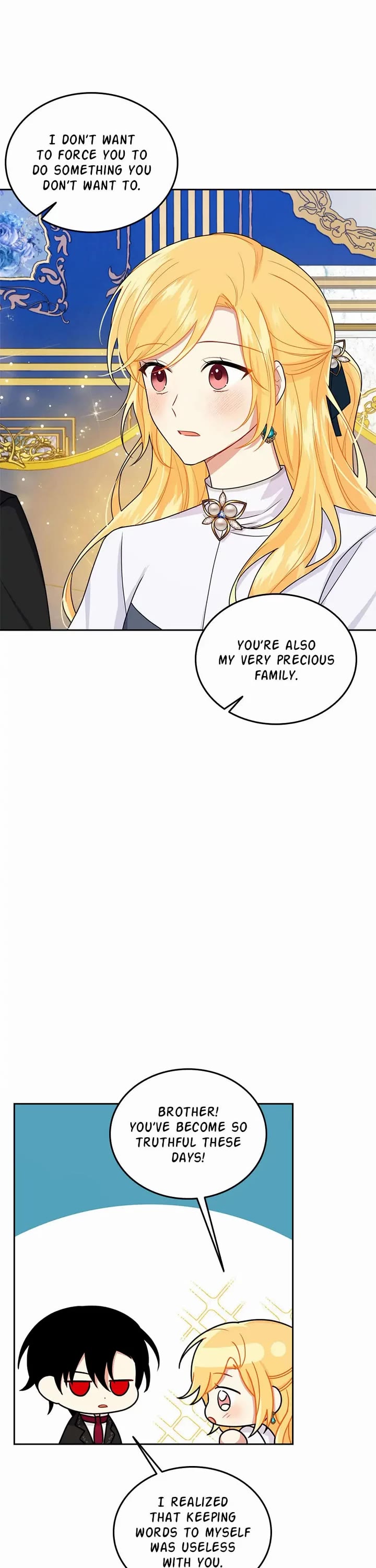 I Am a Child of This House Chapter 149 page 9 - Chapter 149