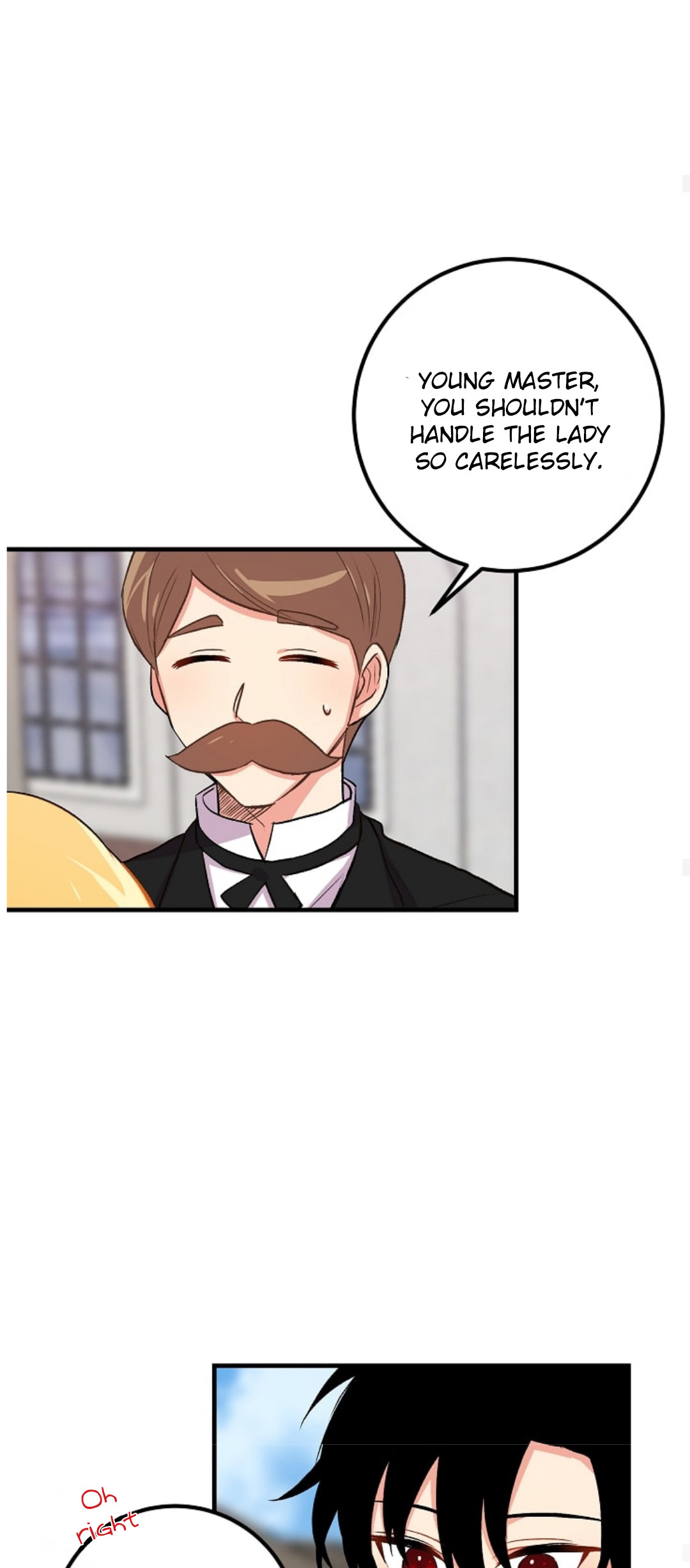 I Am a Child of This House Chapter 15 page 10 - Chapter 15
