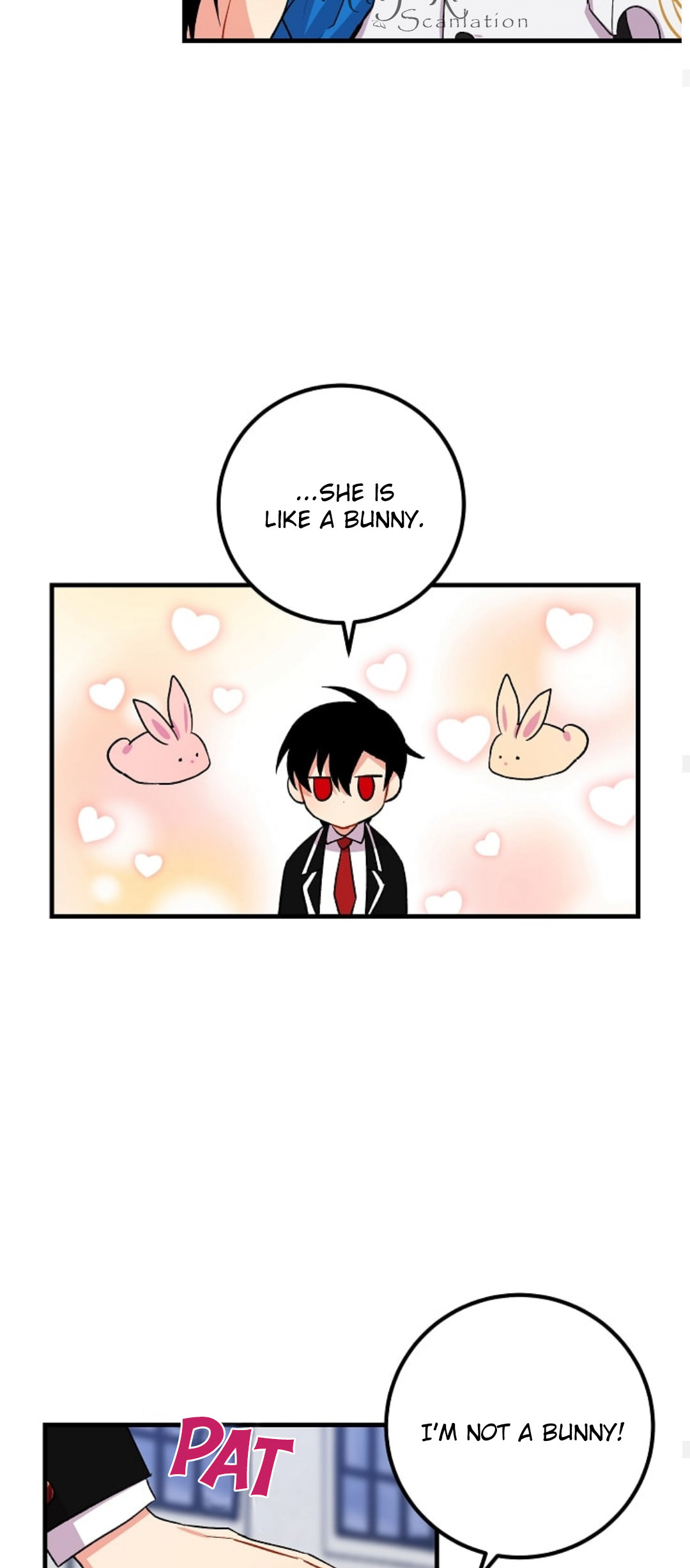 I Am a Child of This House Chapter 15 page 14 - Chapter 15