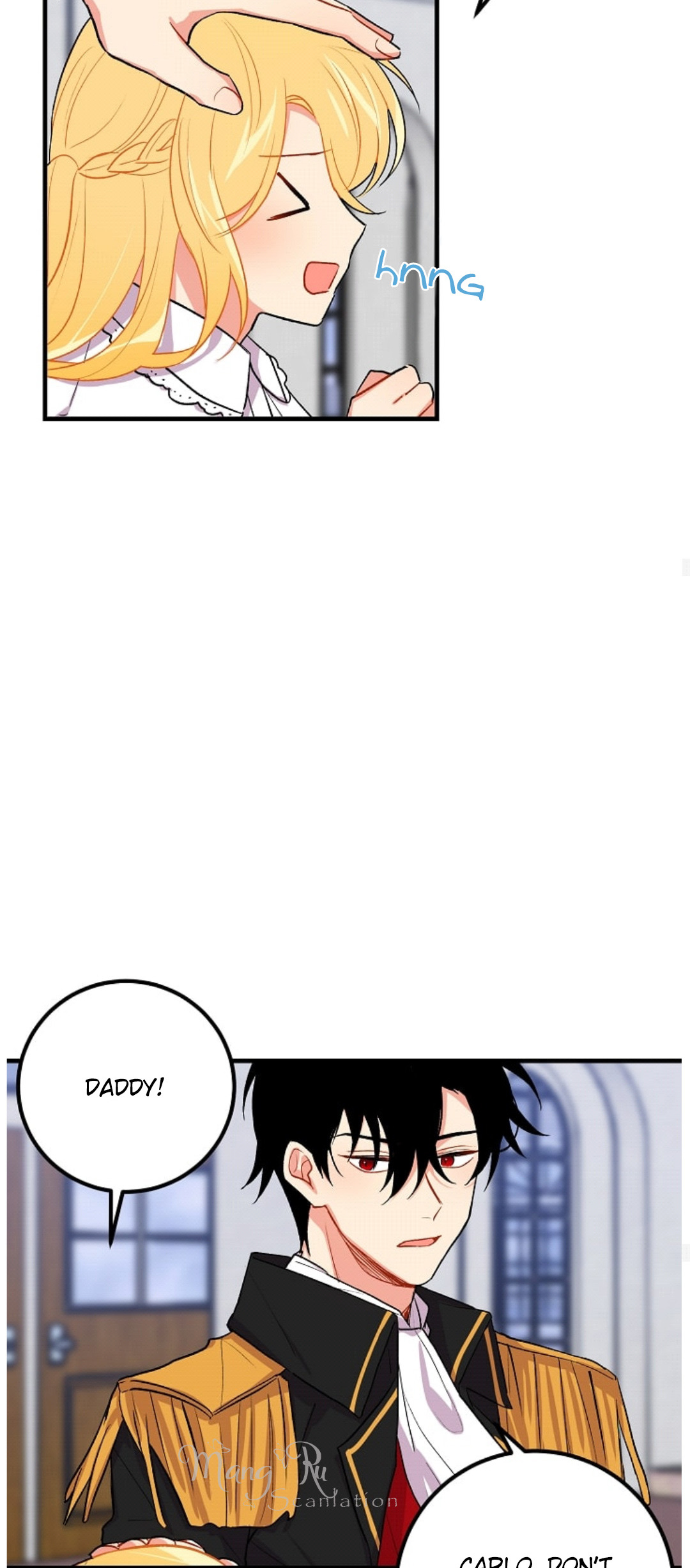 I Am a Child of This House Chapter 15 page 15 - Chapter 15