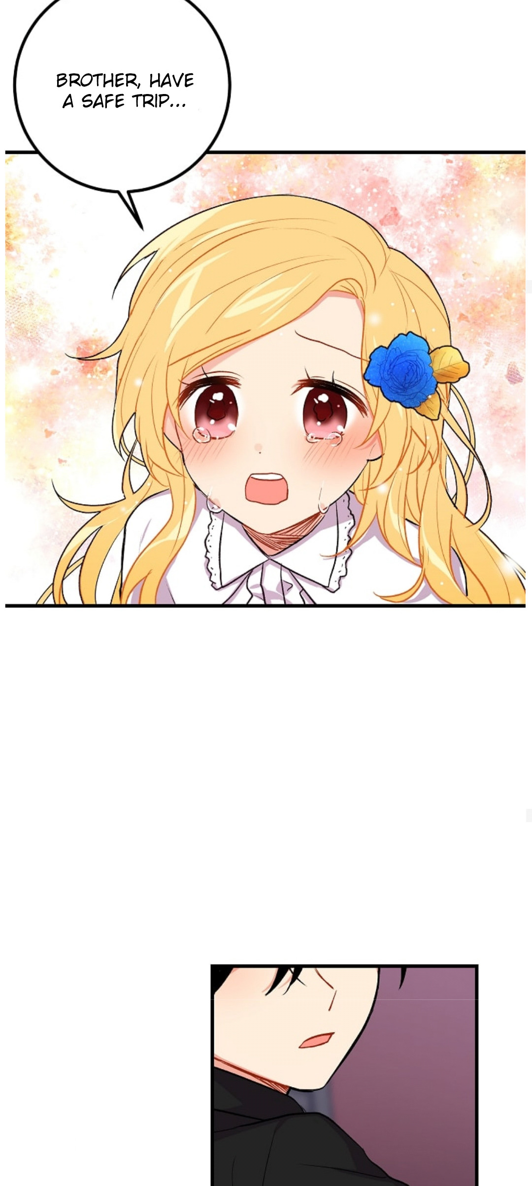 I Am a Child of This House Chapter 15 page 24 - Chapter 15