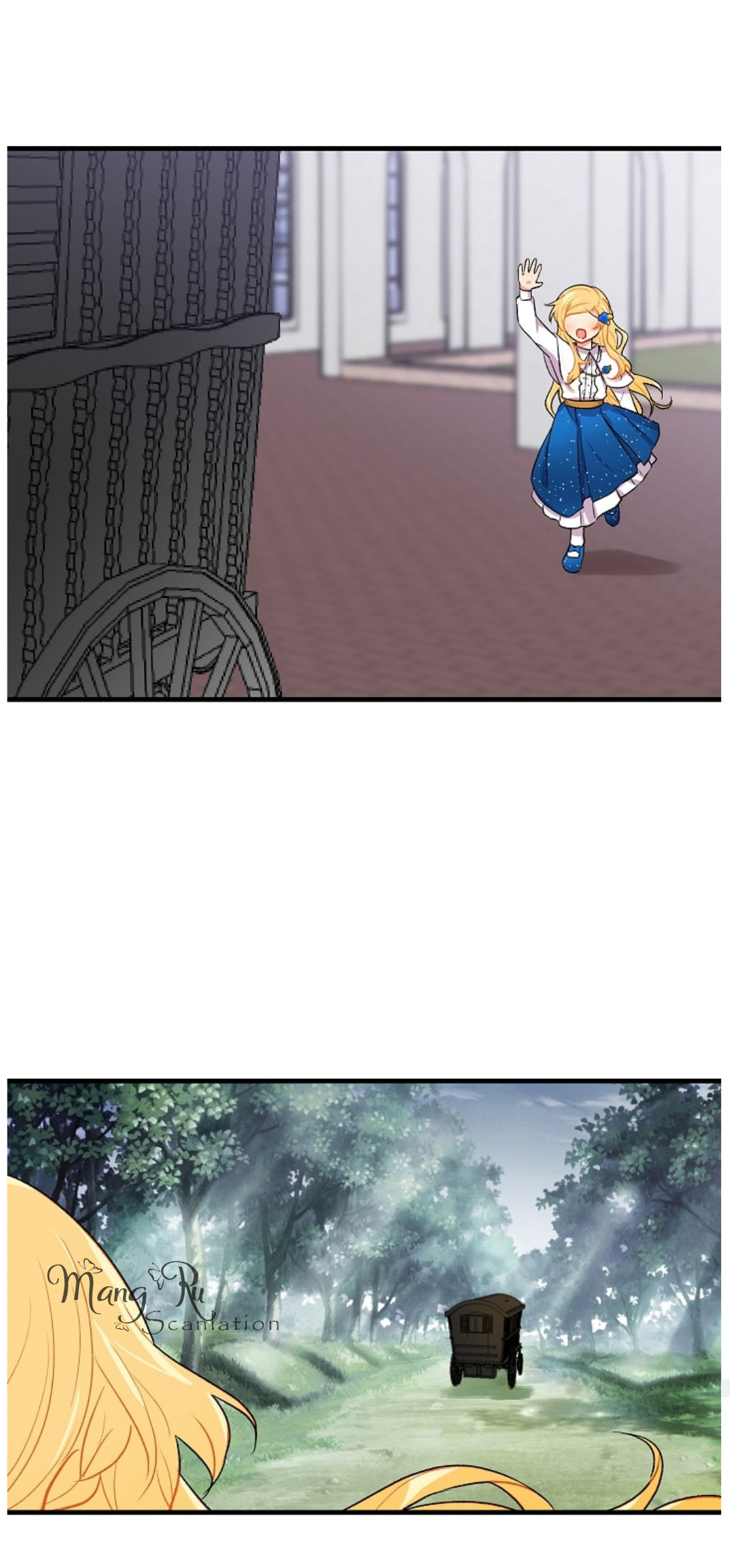 I Am a Child of This House Chapter 15 page 27 - Chapter 15