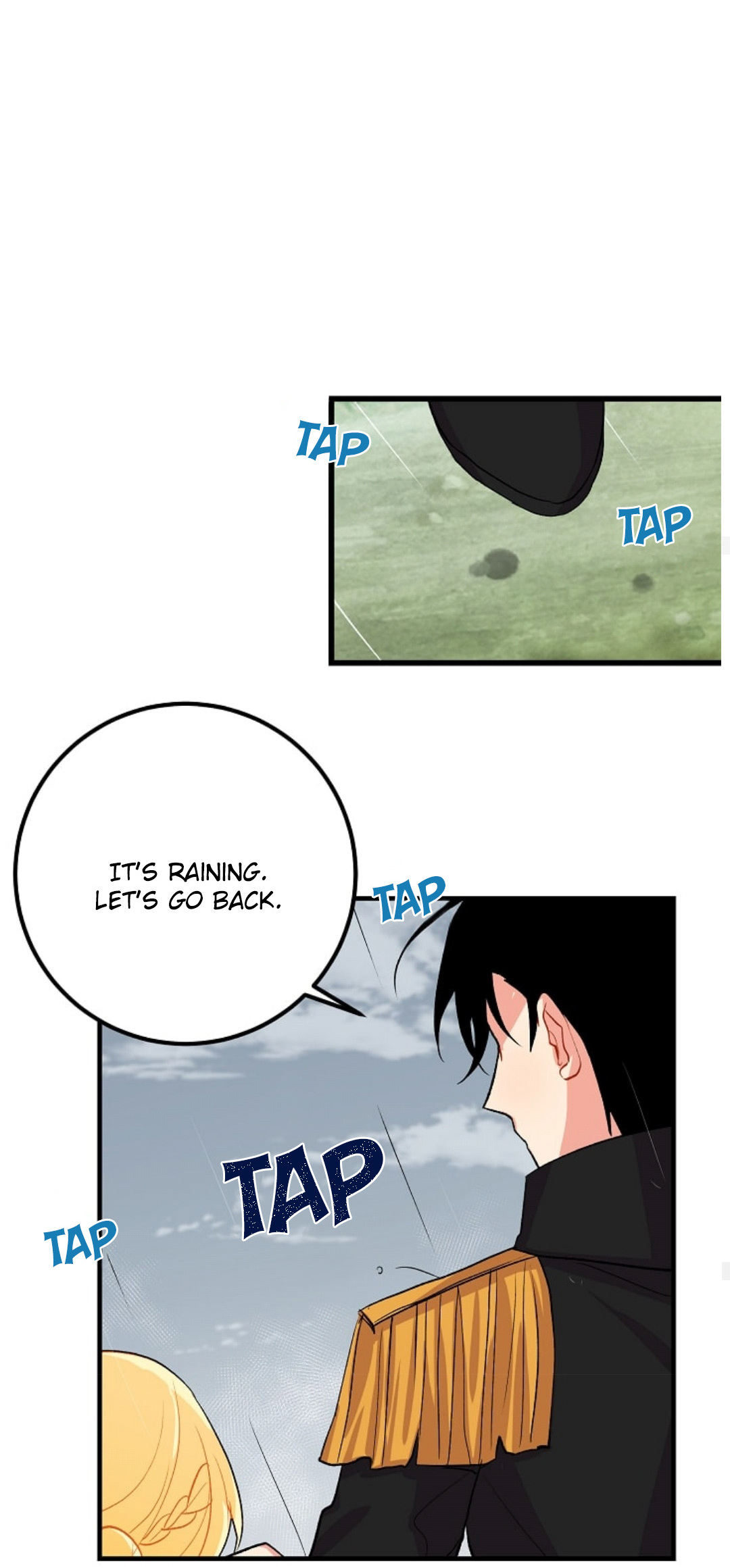 I Am a Child of This House Chapter 15 page 28 - Chapter 15
