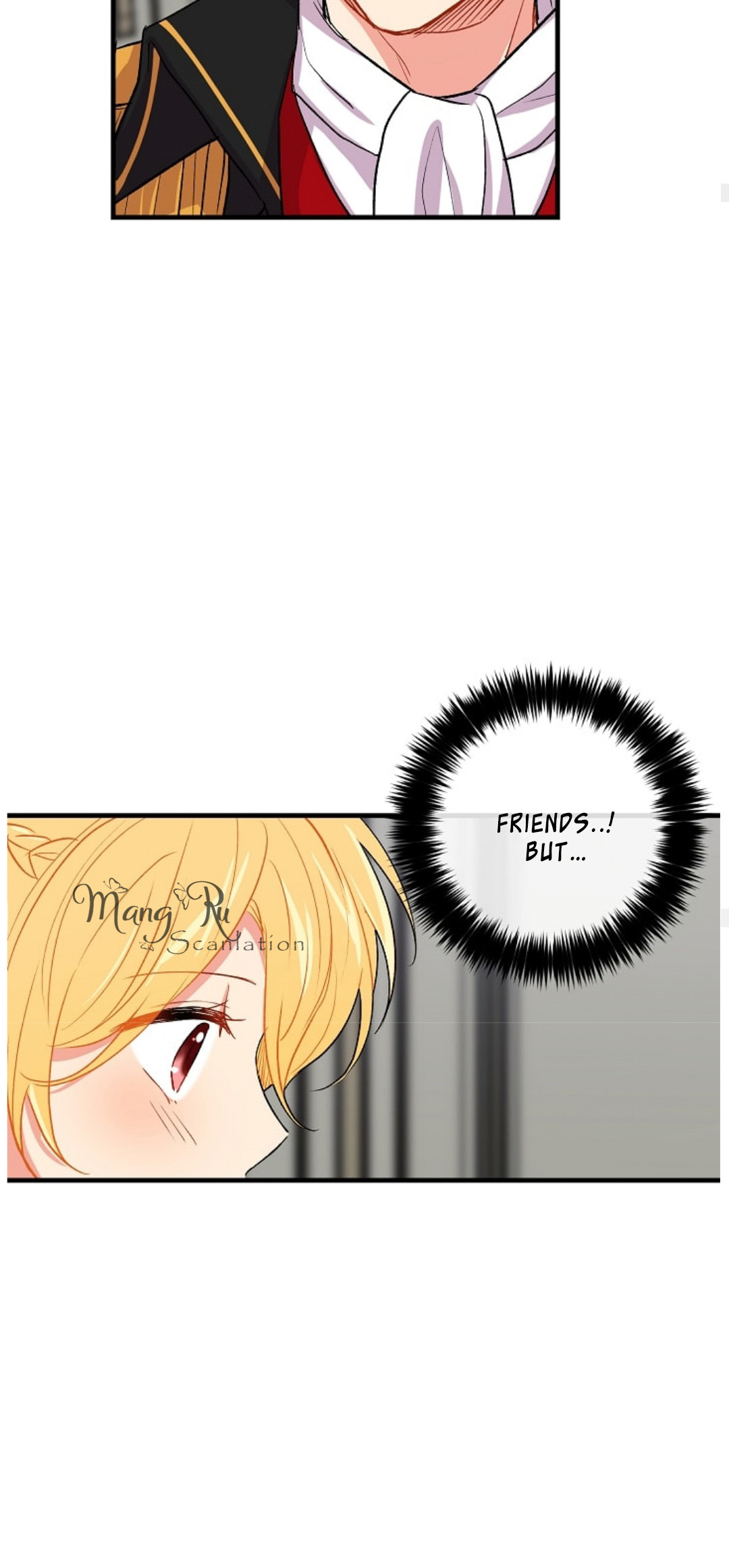 I Am a Child of This House Chapter 15 page 31 - Chapter 15