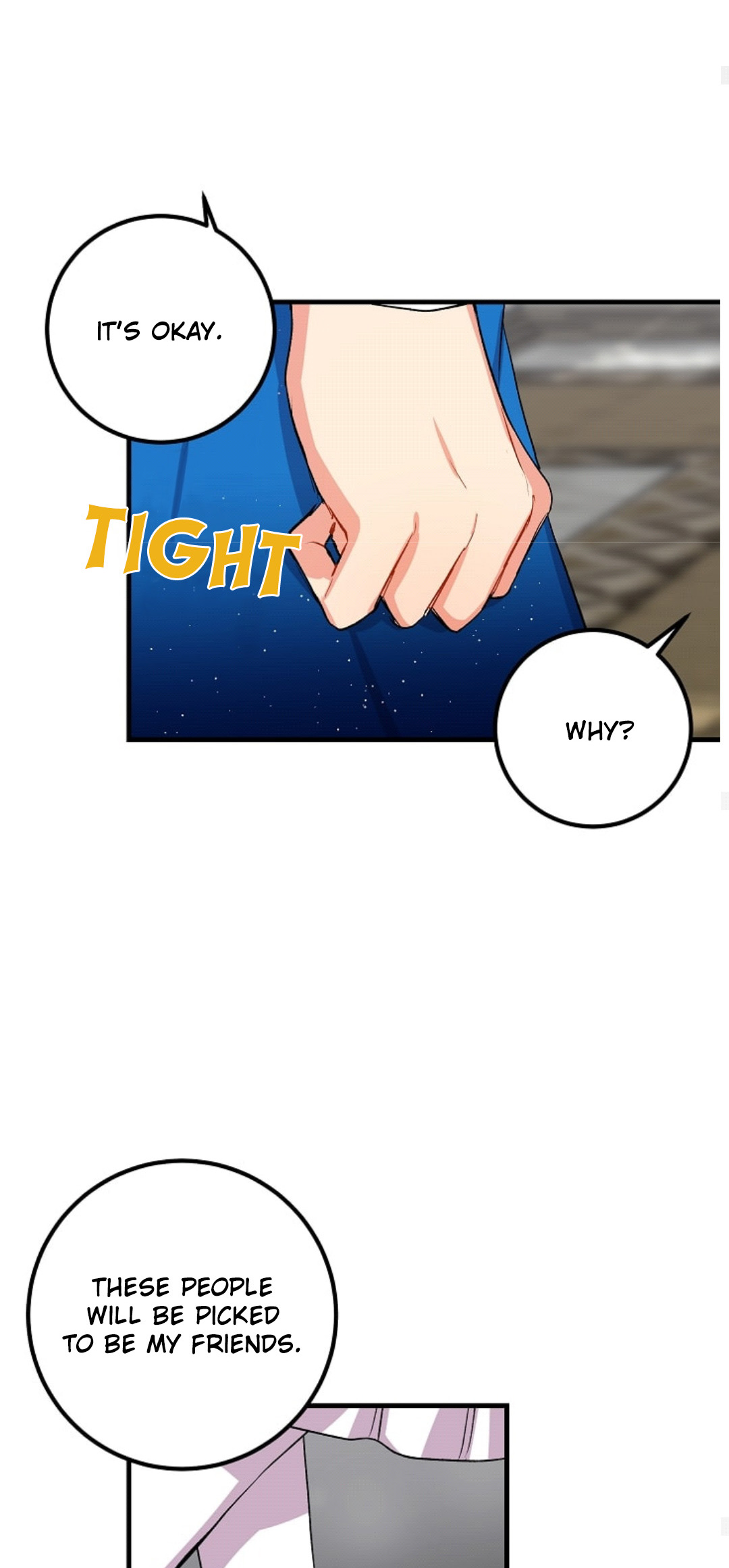 I Am a Child of This House Chapter 15 page 32 - Chapter 15