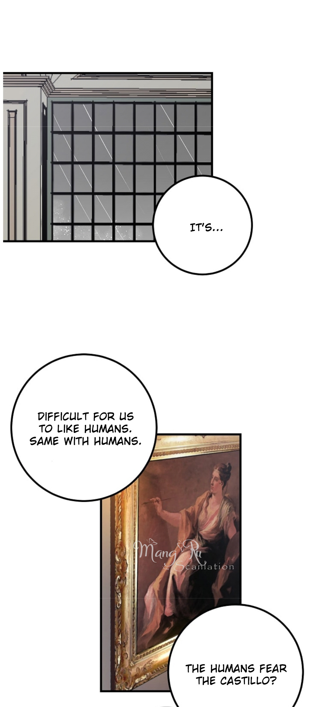 I Am a Child of This House Chapter 15 page 37 - Chapter 15