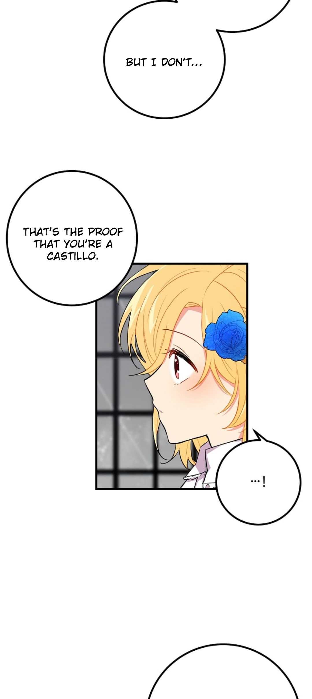 I Am a Child of This House Chapter 15 page 38 - Chapter 15