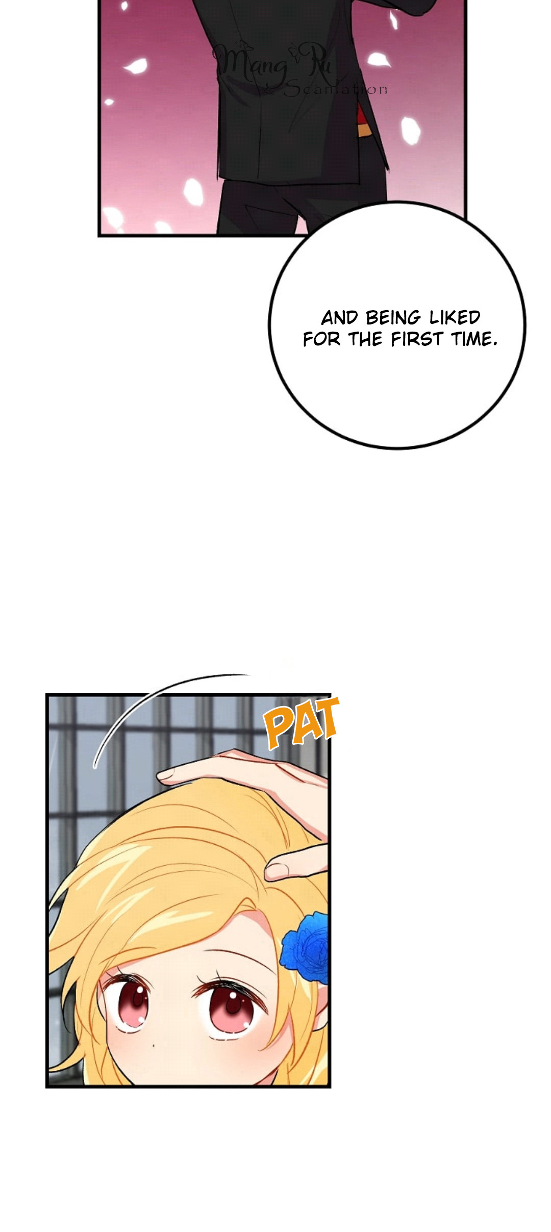 I Am a Child of This House Chapter 15 page 40 - Chapter 15