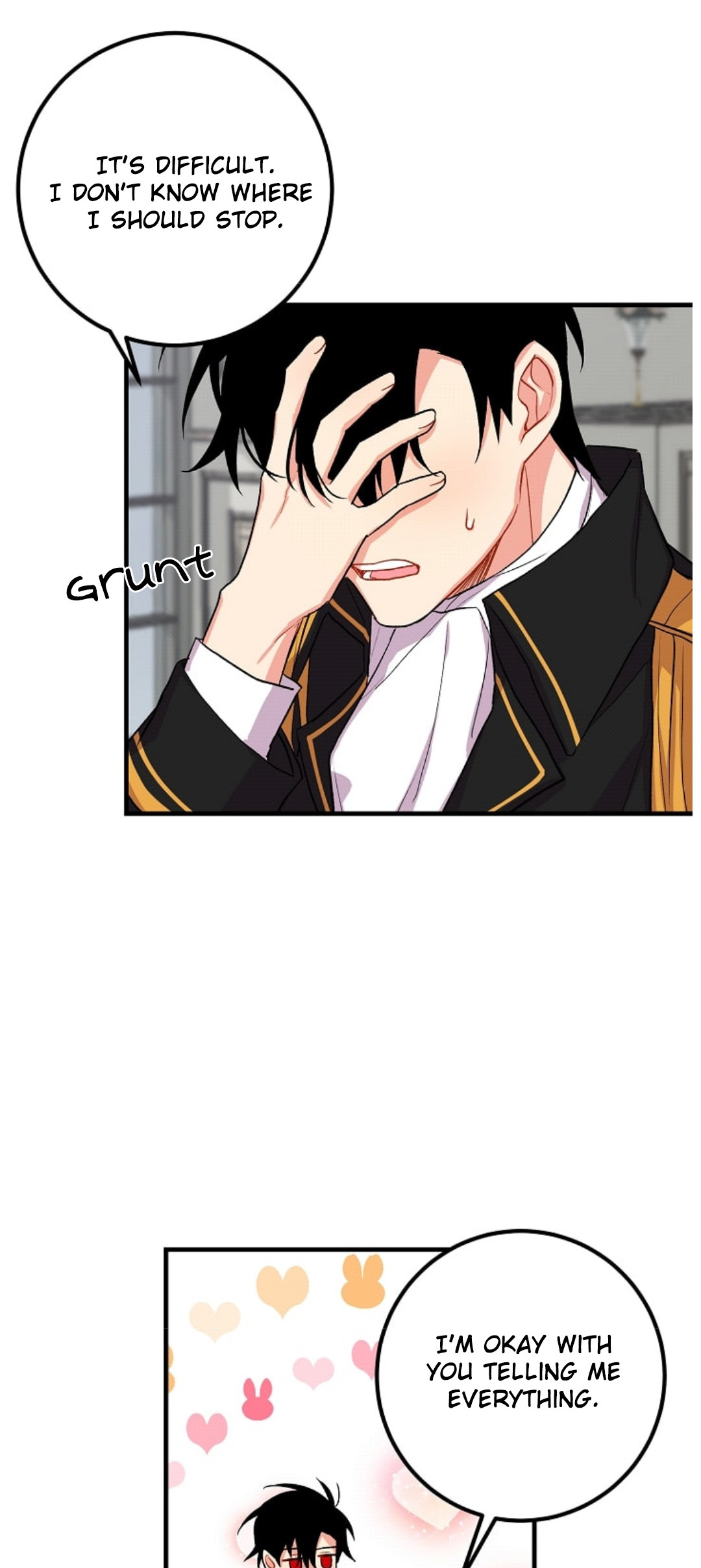 I Am a Child of This House Chapter 15 page 41 - Chapter 15