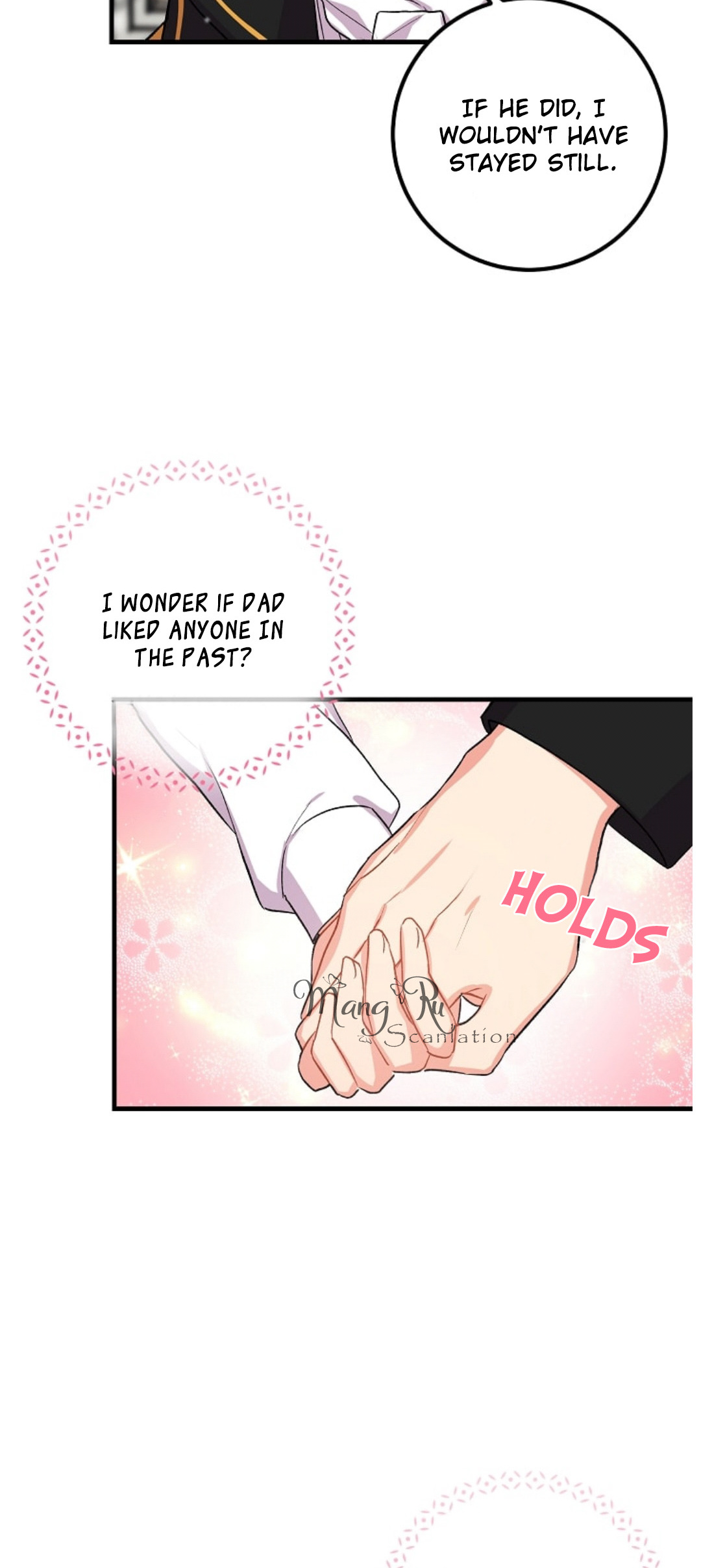 I Am a Child of This House Chapter 15 page 43 - Chapter 15