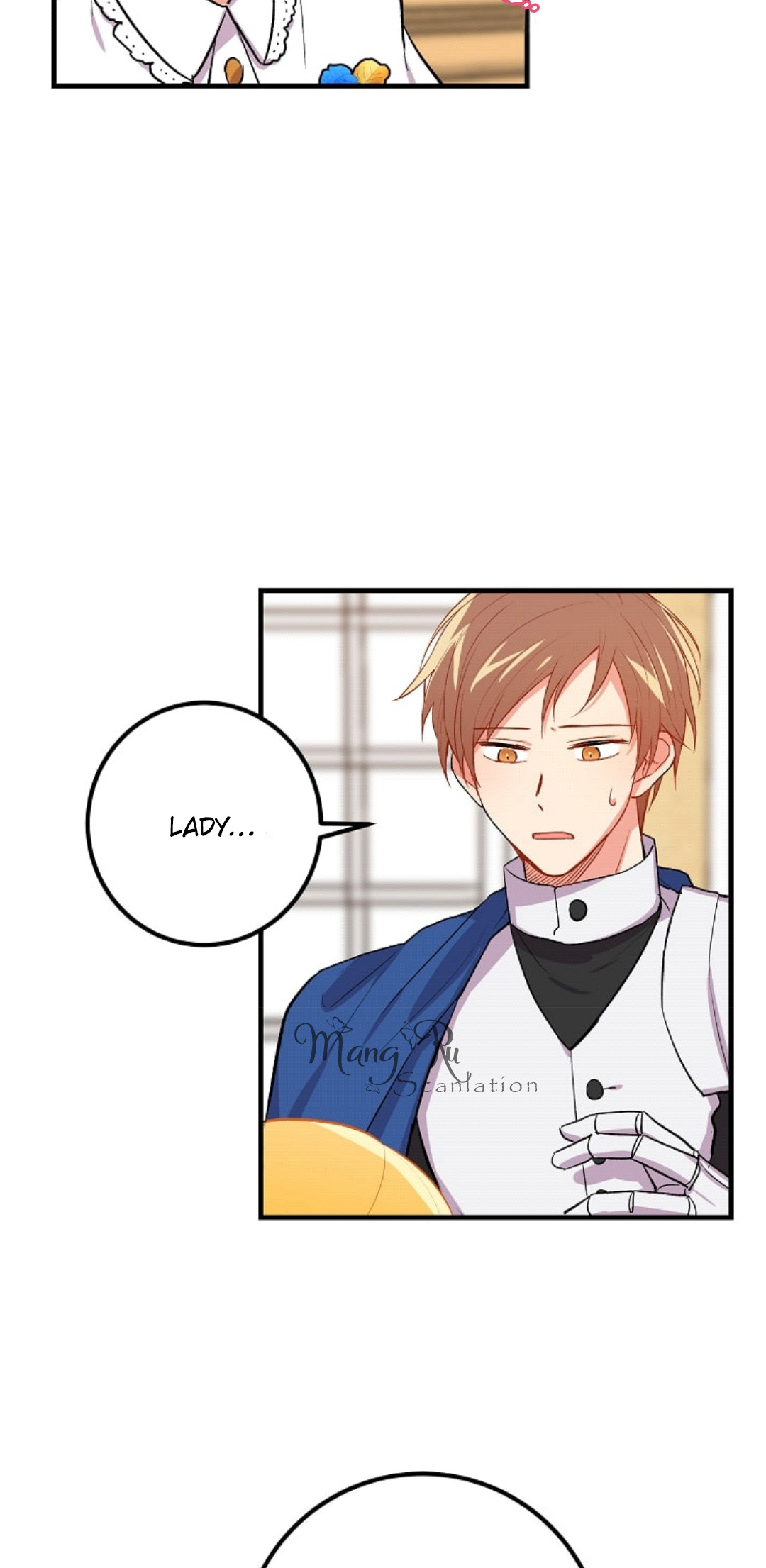 I Am a Child of This House Chapter 15 page 5 - Chapter 15