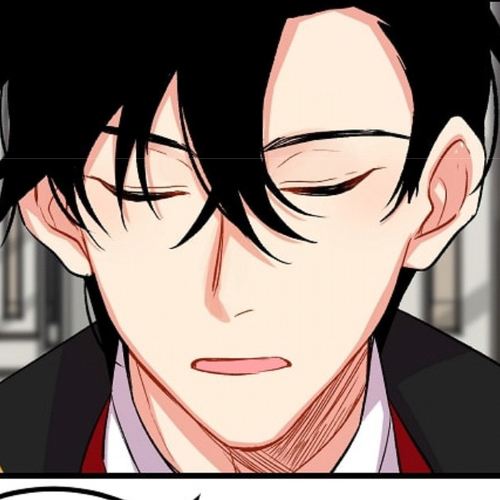 I Am a Child of This House Chapter 15 cover