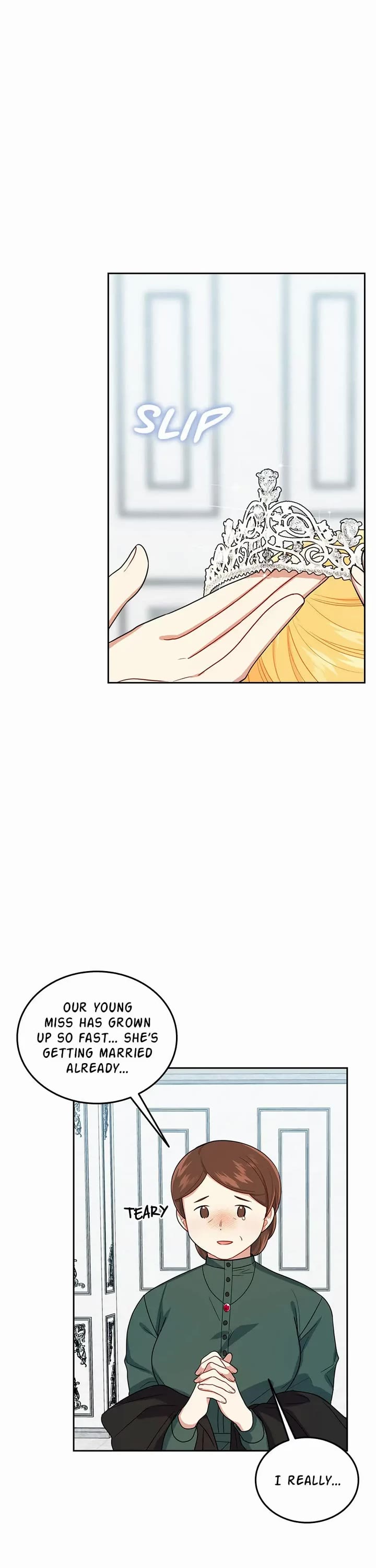 I Am a Child of This House Chapter 150 page 1 - Chapter 150: End of Main Story