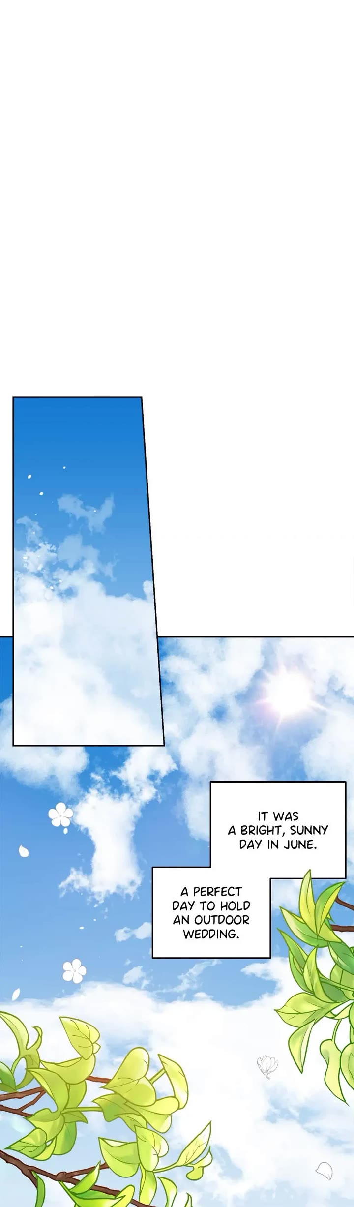 I Am a Child of This House Chapter 150 page 10 - Chapter 150: End of Main Story