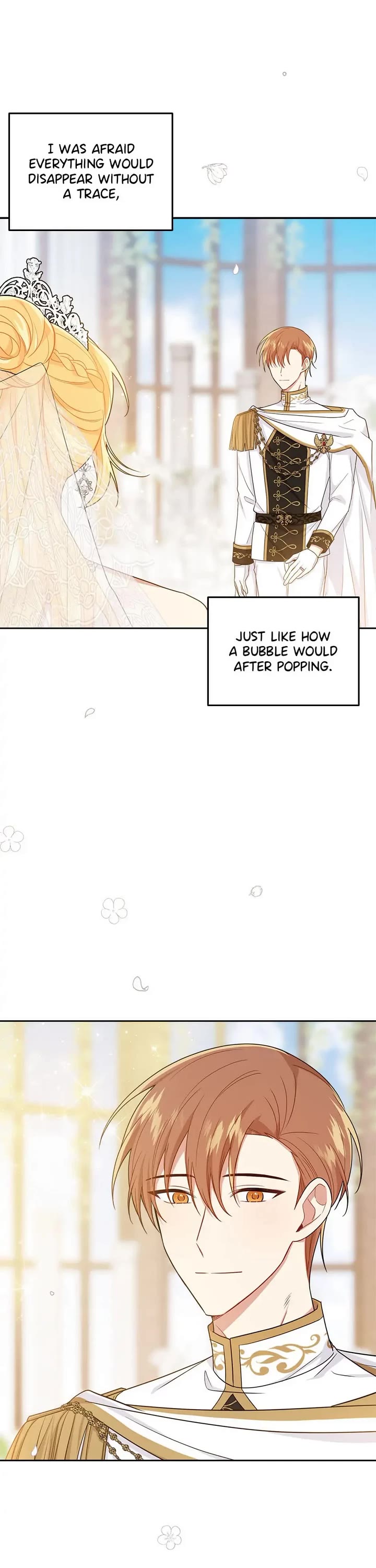 I Am a Child of This House Chapter 150 page 12 - Chapter 150: End of Main Story