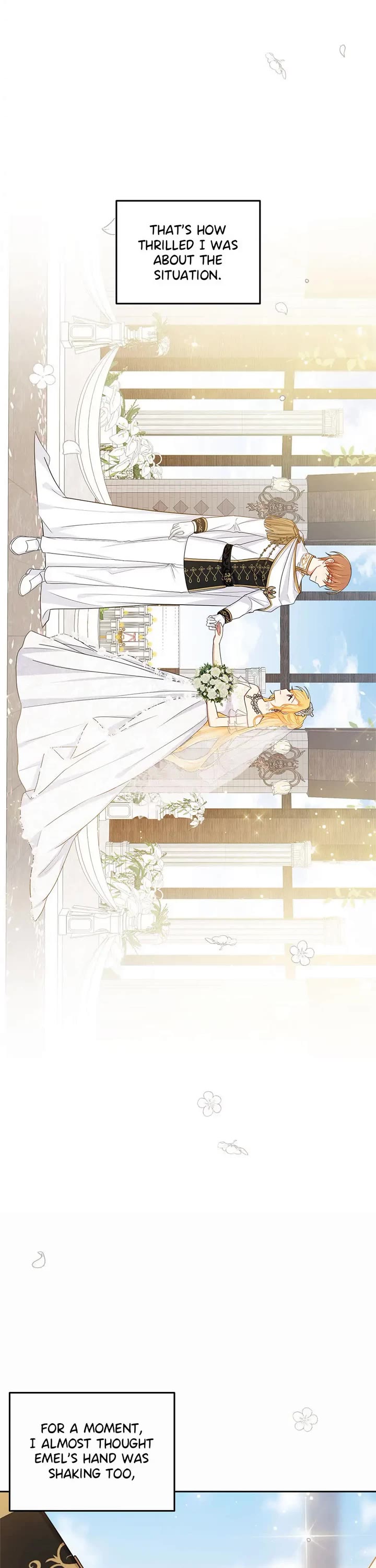 I Am a Child of This House Chapter 150 page 13 - Chapter 150: End of Main Story