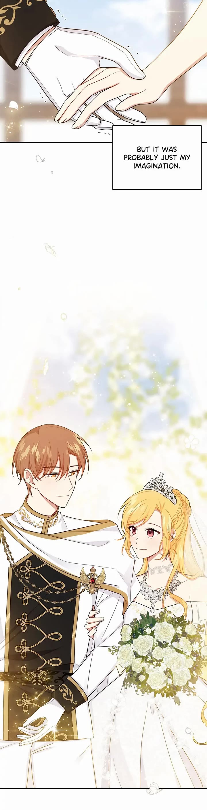 I Am a Child of This House Chapter 150 page 14 - Chapter 150: End of Main Story