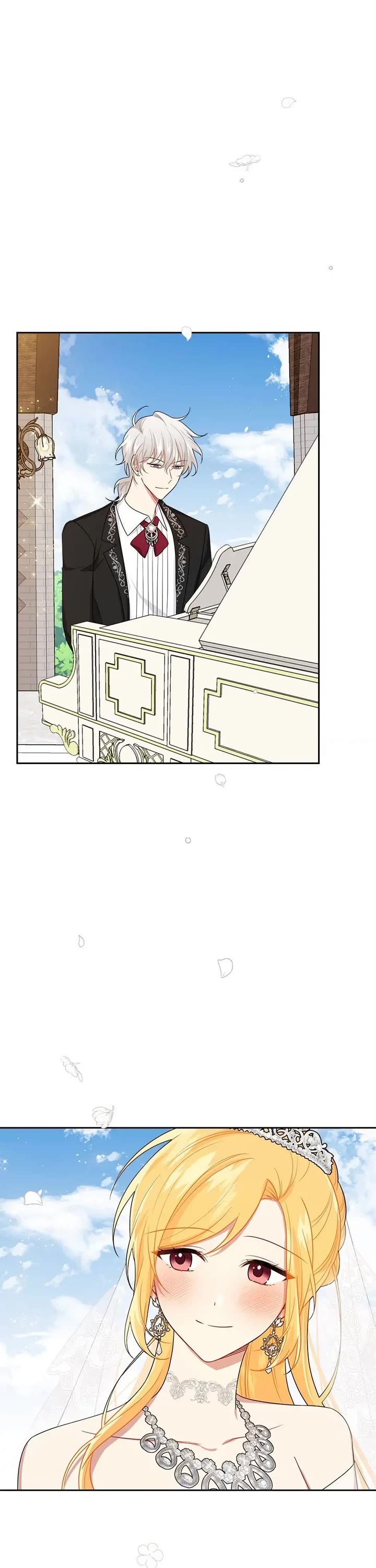 I Am a Child of This House Chapter 150 page 16 - Chapter 150: End of Main Story