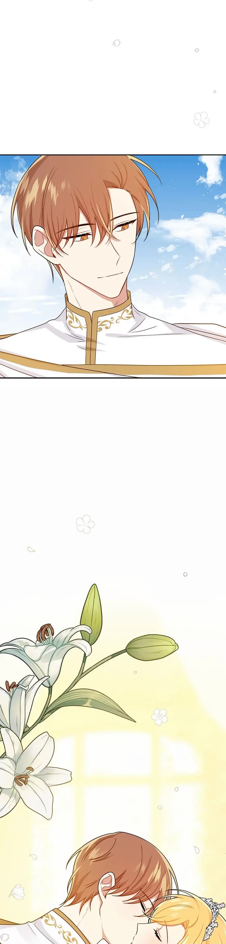 I Am a Child of This House Chapter 150 page 17 - Chapter 150: End of Main Story