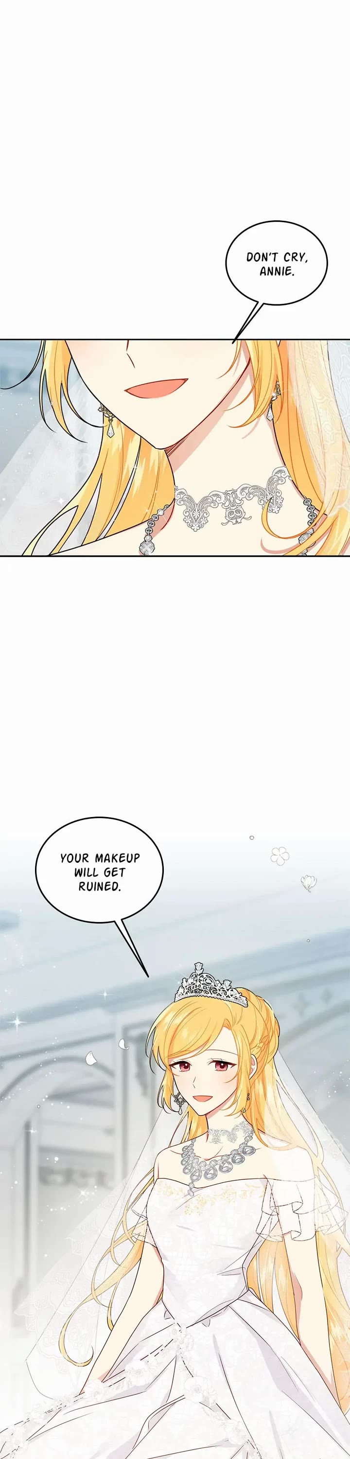I Am a Child of This House Chapter 150 page 2 - Chapter 150: End of Main Story
