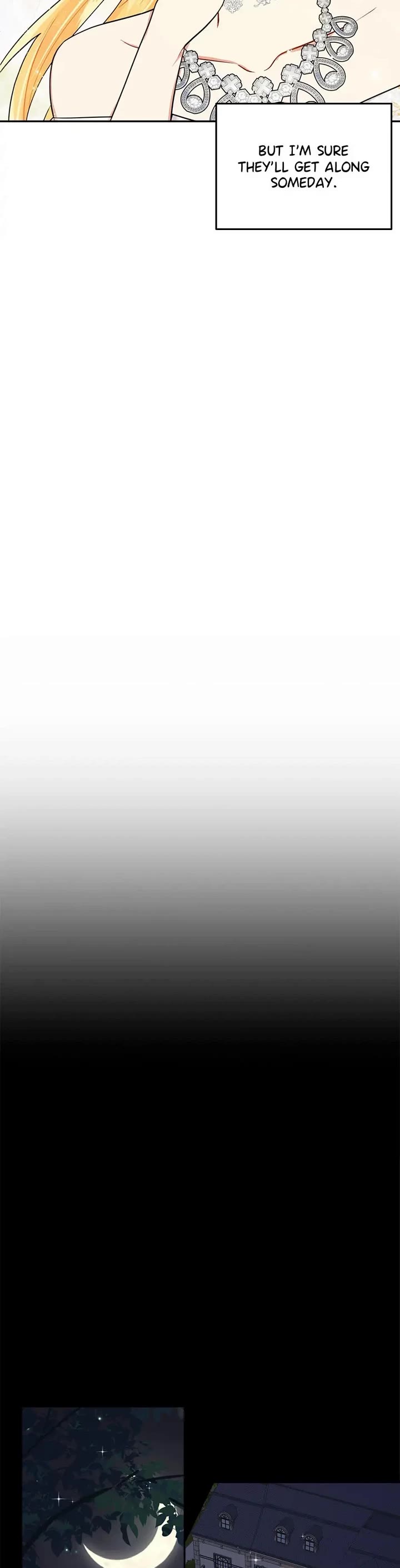 I Am a Child of This House Chapter 150 page 24 - Chapter 150: End of Main Story