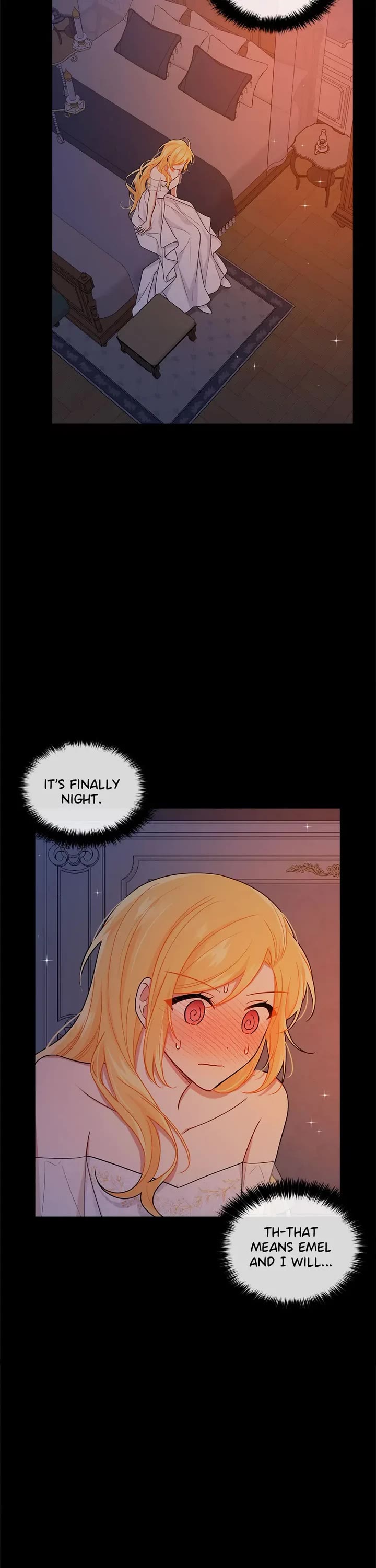 I Am a Child of This House Chapter 150 page 26 - Chapter 150: End of Main Story