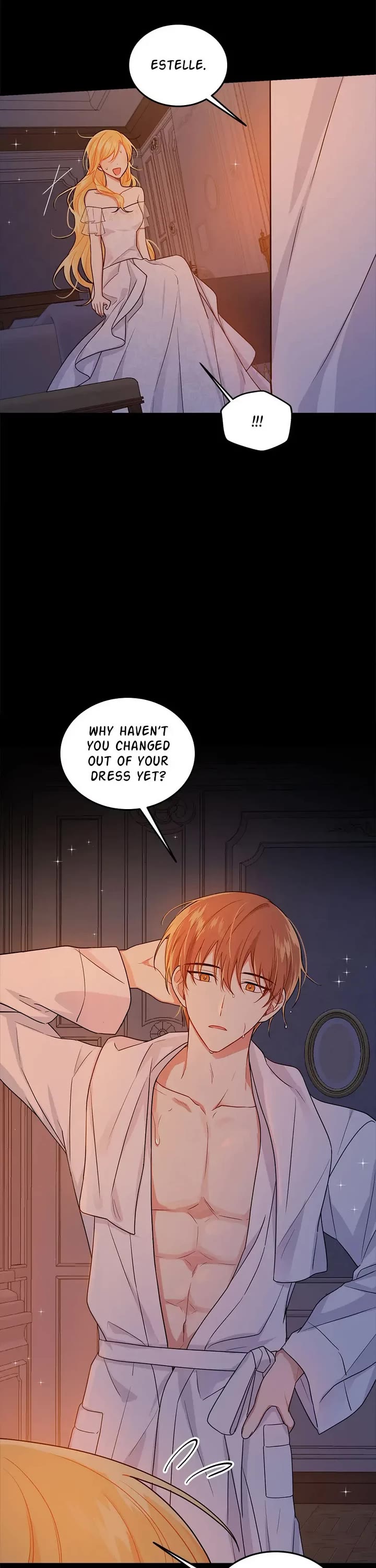 I Am a Child of This House Chapter 150 page 27 - Chapter 150: End of Main Story